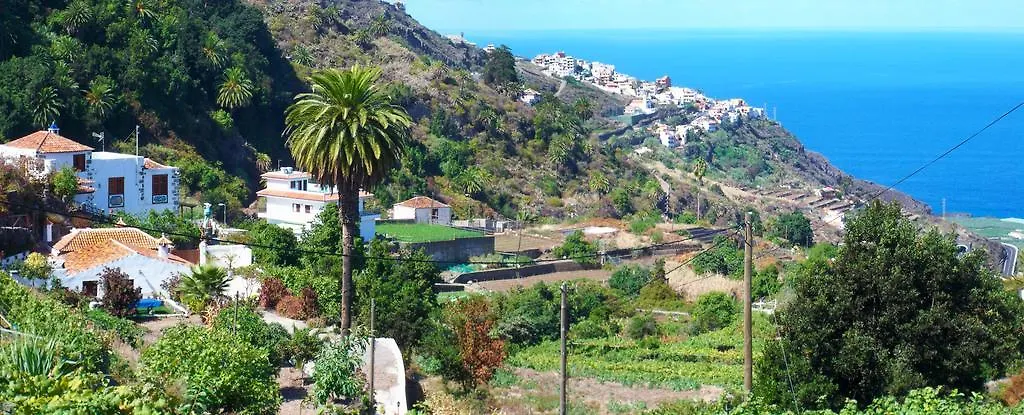 Rural House With Natural Cave Icod De Los Vinos