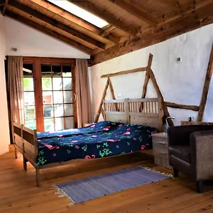  Ferienhaus Casa Madera 1