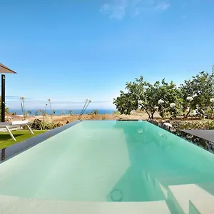  Сasa de vacaciones Casa Adayeim 1