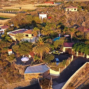  Ferienhaus La Casa Tabaiba By Tor