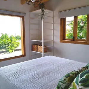  Ferienhaus Huertos Conect With The Nature & Relax