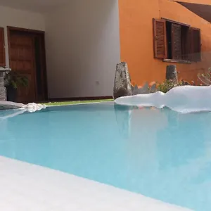  Ferienhaus El Pinar