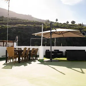  Сasa de vacaciones Casa La Furnia