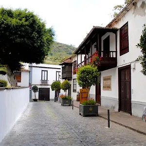  Сasa de vacaciones Canarian House Casa Esther In Icod De Vinos