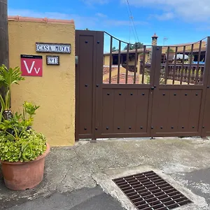  Сasa de vacaciones Vv Casa Muya