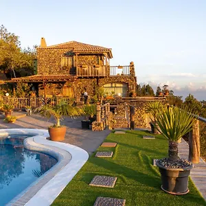  Ferienhaus La Perla Negra