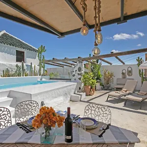  Ferienhaus Casa Pedro