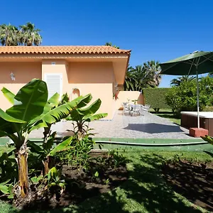  Ferienhaus La Gaviota - Limoneros