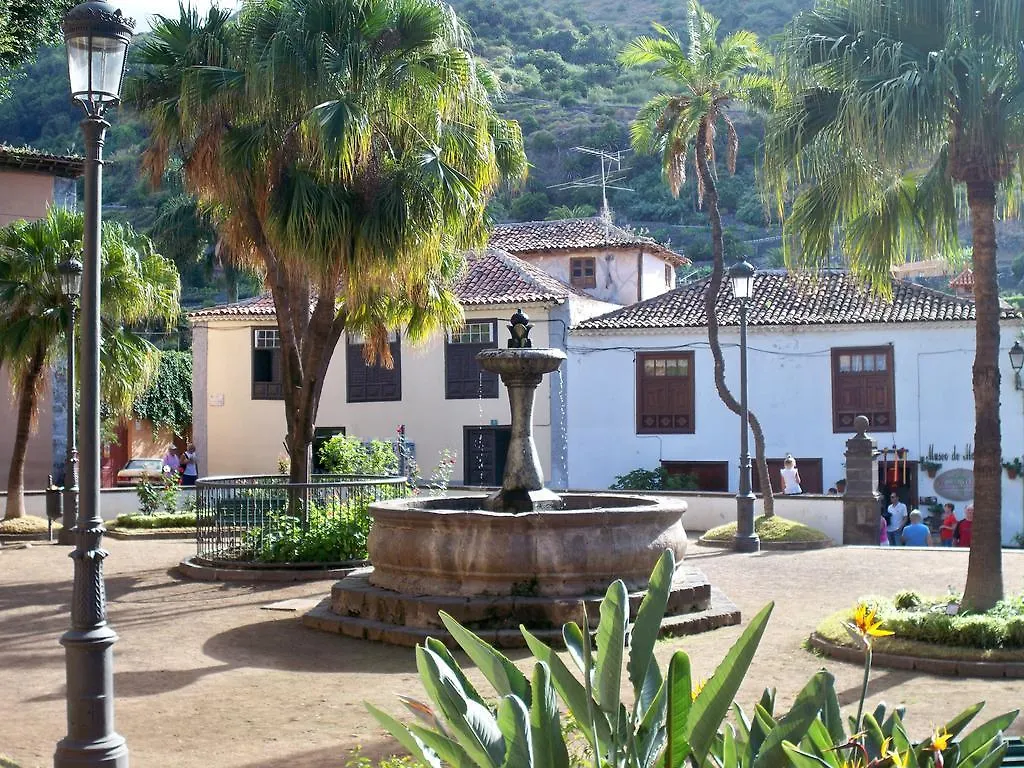 Holiday home Rural House With Natural Cave Spain