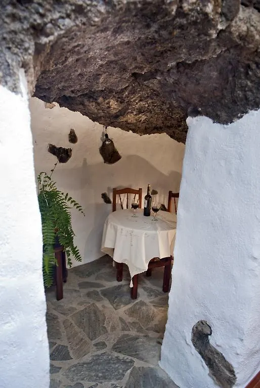 Holiday home Rural House With Natural Cave